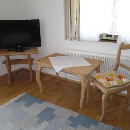Ferienwohnung Christine Am Weissenbach ชตรอเบิล ภายนอก รูปภาพ