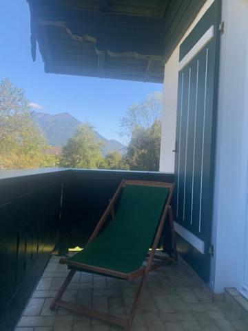 Ferienwohnung Christine Am Weissenbach ชตรอเบิล ภายนอก รูปภาพ