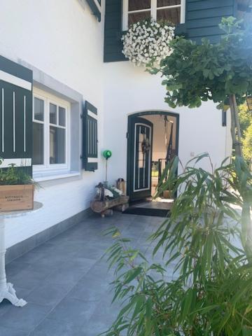 Ferienwohnung Christine Am Weissenbach ชตรอเบิล ภายนอก รูปภาพ