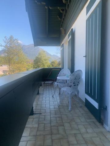 Ferienwohnung Christine Am Weissenbach ชตรอเบิล ภายนอก รูปภาพ