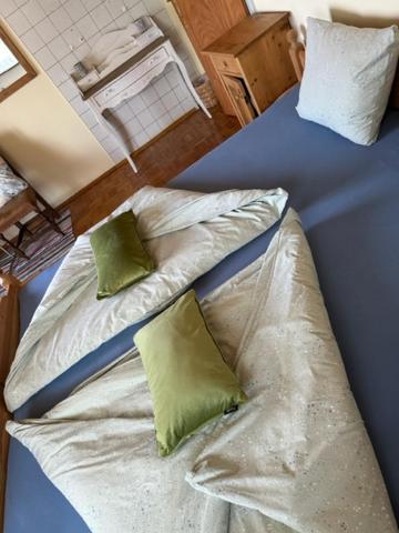 Ferienwohnung Christine Am Weissenbach ชตรอเบิล ภายนอก รูปภาพ